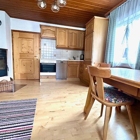 Chalet Feicht'N Schuster غوساو المظهر الخارجي الصورة