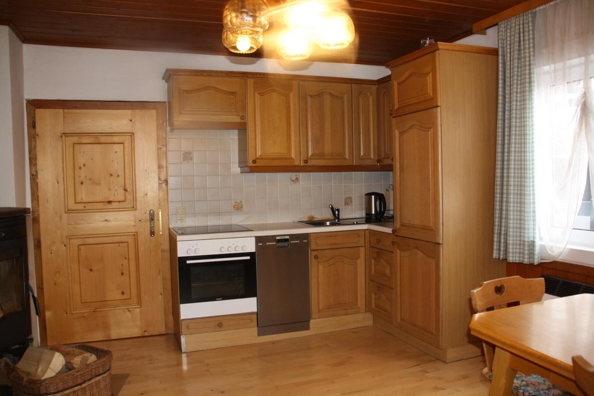 Chalet Feicht'N Schuster غوساو المظهر الخارجي الصورة