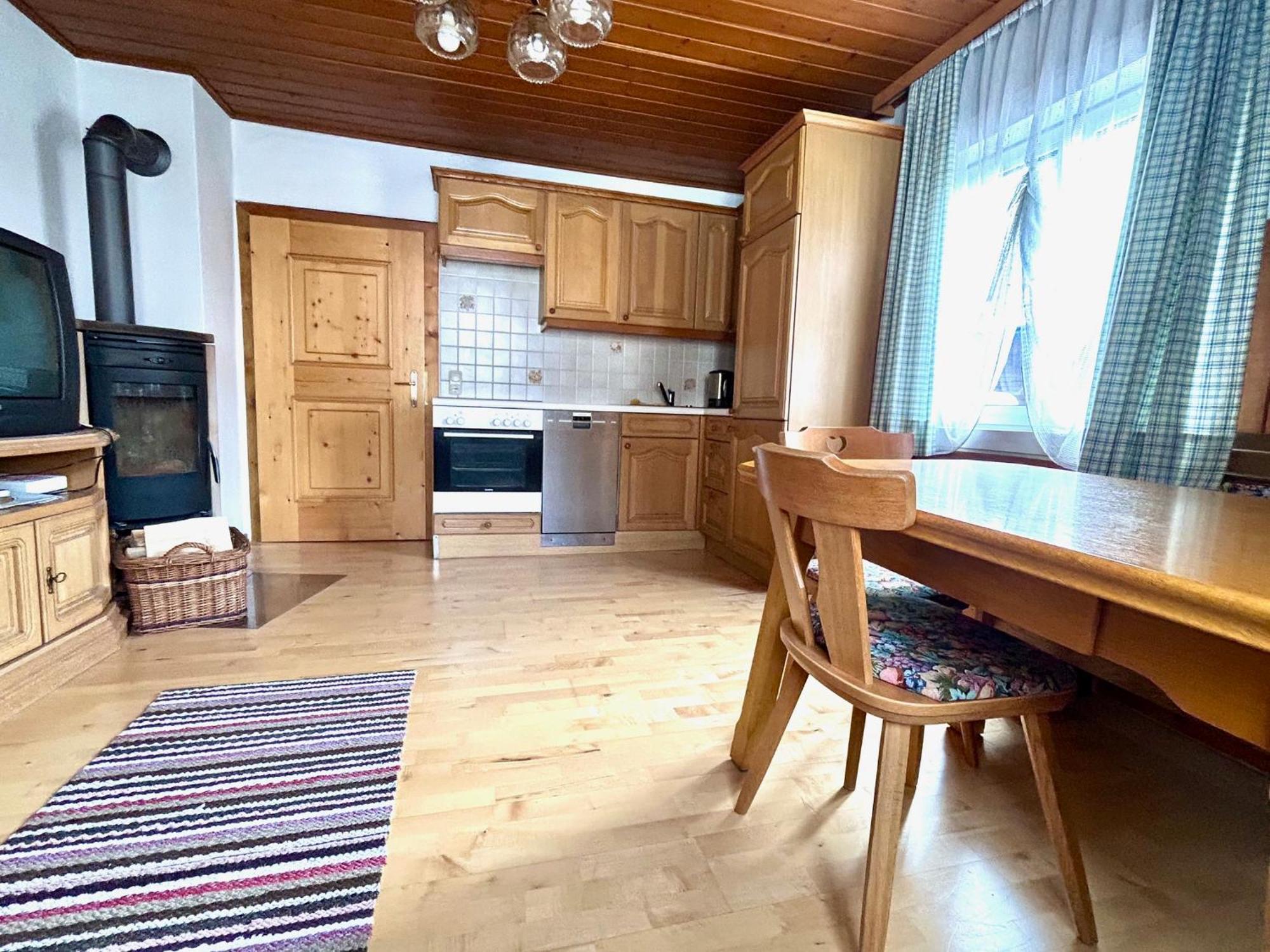 Chalet Feicht'N Schuster غوساو المظهر الخارجي الصورة